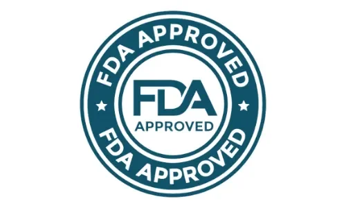 DentiLock FDA Approved Facility